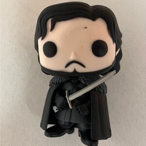 2 Vintage Game of Thrones Funko Pop Figures - 2 for $15